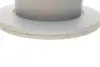 Диск гальмівний (задній) MB Sprinter 18- (298x18) (з покриттям) (повний) BOSCH 0 986 479 H06 (фото 4)