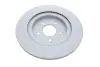 Гальмівний диск HYUNDAI/KIA Santa Fe/Sorento \'\'R D=314mm \'\'15>> ="" BOSCH 0986479H17 (фото 2)
