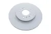 Гальмівний диск HYUNDAI/KIA Santa Fe/Sorento \'\'R D=314mm \'\'15>> ="" BOSCH 0986479H17 (фото 4)