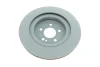 Диск гальмівний (задній) MB S-class (W222) 13- (320x24) (вентильований) BOSCH 0 986 479 H39 (фото 3)