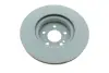 Диск гальмівний (передній) MB C-class (W205)/E-class (W213) 13- (305х28) BOSCH 0 986 479 H46 (фото 2)