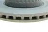 Диск гальмівний (передній) MB C-class (W205)/E-class (W213) 13- (305х28) BOSCH 0 986 479 H46 (фото 3)