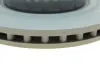 Диск гальмівний (передній) MB C-class (W205)/E-class (W213) 13- (305х28) BOSCH 0 986 479 H46 (фото 5)