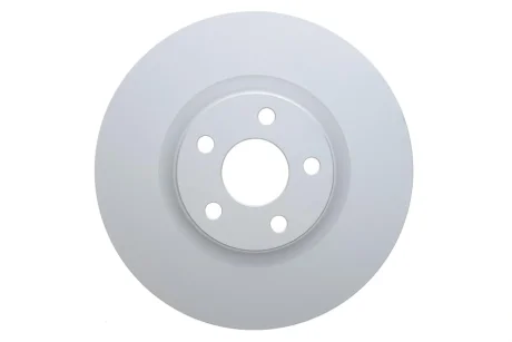 Диск гальмівний (передній) Ford S-Max 18- (316x28) (з покриттям) (вентильований) BOSCH 0 986 479 J32