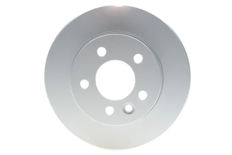 Диск гальмівний (передній) VW Crafter 2.0 TDI 16- (303x28) (з покриттям) (вентильований) BOSCH 0 986 479 J83