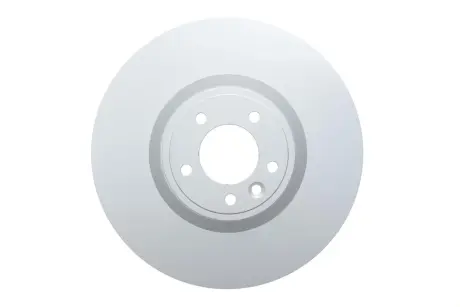 ГАЛЬМІВНИЙ ДИСК BOSCH 0 986 479 K06