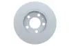 Диск гальмівний (задній) Skoda Fabia/Octavia/VW Golf IV 98- (230x9) (повний) BOSCH 0 986 479 K55 (фото 4)