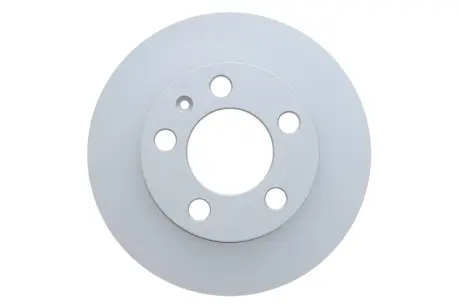 Диск гальмівний (задній) Skoda Fabia/Octavia/VW Golf IV 98- (230x9) (повний) BOSCH 0 986 479 K55