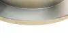Диск гальмівний HYUNDAI Elantra "R D=262mm "05-11 ="" BOSCH 0986479R09 (фото 3)
