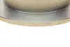 Диск гальмівний HYUNDAI Elantra "R D=262mm "05-11 ="" BOSCH 0986479R09 (фото 4)