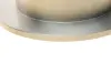 Диск гальмівний HYUNDAI Elantra "R D=262mm "05-11 ="" BOSCH 0986479R09 (фото 5)