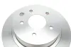 Диск гальмівний NISSAN Altima/Juke \&#039;\&#039;R \&#039;\&#039;1,6-3,5 \&#039;\&#039;04&gt;&gt; =&quot;&quot; BOSCH 0986479R14 (фото 3)
