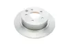Диск гальмівний NISSAN Altima/Juke \&#039;\&#039;R \&#039;\&#039;1,6-3,5 \&#039;\&#039;04&gt;&gt; =&quot;&quot; BOSCH 0986479R14 (фото 5)