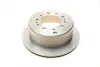 Диск гальмівний TOYOTA/LEXUS Land Cruiser/LX \&#039;\&#039;R \&#039;\&#039;4.2-4.7 \&#039;\&#039;98-08 - кр. 1 шт =&quot;&quot; BOSCH 0986479R15 (фото 4)