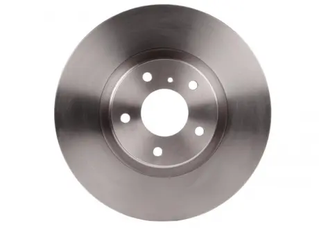 Диск гальмівний INFINITY/NISSAN G35/G37/M35/M45/Maxima/Murano/Skyline \'\'F \'\'3,5-4,5 \'\'02>> ="" BOSCH 0986479R22