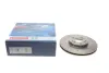 Диск гальмівний HONDA CRV RD \'\'F \'\'2,0-2,4 \'\'02-06 ="" BOSCH 0986479R24 (фото 1)