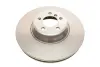 Диск гальмівний BOSCH 0986479R35 (фото 4)