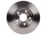 Диск гальмівний TOYOTA Corolla \&#039;\&#039;F \&#039;\&#039;1.4-1.8 PR2 =&quot;&quot; BOSCH 0986479R45 (фото 2)