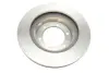 Диск гальмівний TOYOTA Fortuner/Hilux 318,5 mm \'\'F \'\'2,5-4,0 \'\'04>> - кр.1шт ="" BOSCH 0986479R46 (фото 2)