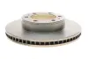 Диск гальмівний TOYOTA Fortuner/Hilux 318,5 mm \'\'F \'\'2,5-4,0 \'\'04>> - кр.1шт ="" BOSCH 0986479R46 (фото 6)