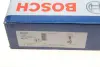 Диск гальмівний TOYOTA Fortuner/Hilux 318,5 mm \'\'F \'\'2,5-4,0 \'\'04>> - кр.1шт ="" BOSCH 0986479R46 (фото 8)