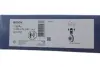 Диск гальмівний (передній) Honda Accord 02- (300x28) (вентильований) BOSCH 0 986 479 R47 (фото 2)