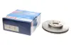 Диск гальмівний LEXUS/TOYOTA ES300/Avalon/Avensis/Camry/Previa \&#039;\&#039;F \&#039;\&#039;2,2-3,0 \&#039;\&#039;96-05 PR2 =&quot;&quot; BOSCH 0986479R58 (фото 1)