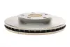 Диск гальмівний LEXUS/TOYOTA ES300/Avalon/Avensis/Camry/Previa \&#039;\&#039;F \&#039;\&#039;2,2-3,0 \&#039;\&#039;96-05 PR2 =&quot;&quot; BOSCH 0986479R58 (фото 5)