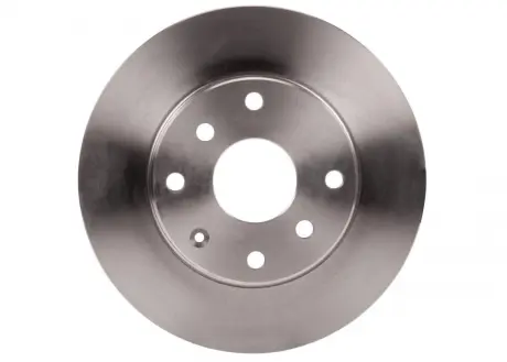 Диск гальмівний (передній) Chevrolet Lacetti/Nubira/Rezzo/Tacuma 05- (256x24) BOSCH 0 986 479 R70