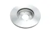 Диск гальмівний HYUNDAI/KIA Accent/Getz/i20/Rio \&#039;\&#039;F &quot;05&gt;&gt; PR2 =&quot;&quot; BOSCH 0986479R77 (фото 2)
