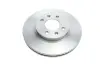 Диск гальмівний HYUNDAI/KIA Accent/Getz/i20/Rio \&#039;\&#039;F &quot;05&gt;&gt; PR2 =&quot;&quot; BOSCH 0986479R77 (фото 5)