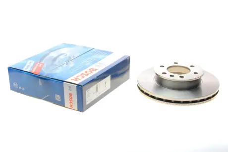 Диск гальмівний MB/VW Sprinter/Crafter \'\'F PR2 - кр. 1 шт ="" BOSCH 0986479R78