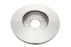 Диск гальмівний MB W203/W210 \&#039;\&#039;F PR2 - кратн. 1шт =&quot;&quot; BOSCH 0986479R79 (фото 2)