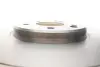Диск гальмівний MB W203/W210 \&#039;\&#039;F PR2 - кратн. 1шт =&quot;&quot; BOSCH 0986479R79 (фото 3)