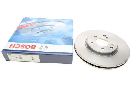 Диск гальмівний MB W203/W210 \'\'F PR2 - кратн. 1шт ="" BOSCH 0986479R79
