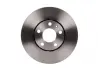 Диск гальмівний AUDI/VW 100/A4/A6/Passat \&#039;\&#039;F PR2 =&quot;&quot; BOSCH 0986479R82 (фото 1)