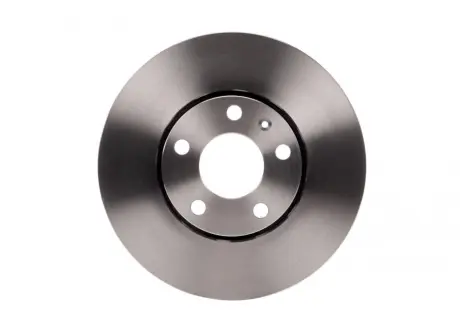 Диск гальмівний AUDI/VW 100/A4/A6/Passat \'\'F PR2 ="" BOSCH 0986479R82