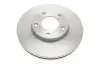 Диск гальмівний (передній) Mazda 3 03-14/Mazda 5 05- (278x25) (з покр.) (вент) BOSCH 0 986 479 R83 (фото 4)