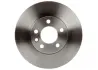 Диск гальмівний VW Caravelle/Multivan/Touareg [7L6]/[7LA]/T5 [7H] \&#039;\&#039;F PR2 - кр. 1 шт =&quot;&quot; BOSCH 0986479R84 (фото 1)