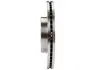 Диск гальмівний VW Caravelle/Multivan/Touareg [7L6]/[7LA]/T5 [7H] \&#039;\&#039;F PR2 - кр. 1 шт =&quot;&quot; BOSCH 0986479R84 (фото 4)