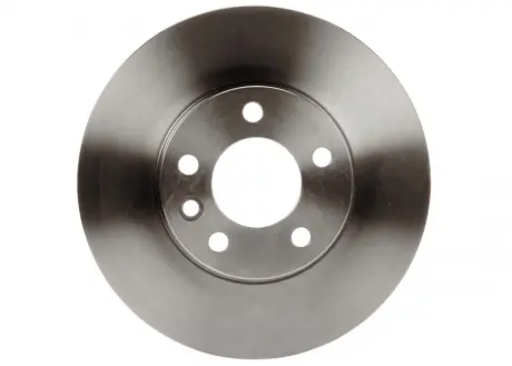 Диск гальмівний VW Caravelle/Multivan/Touareg [7L6]/[7LA]/T5 [7H] \'\'F PR2 - кр. 1 шт ="" BOSCH 0986479R84