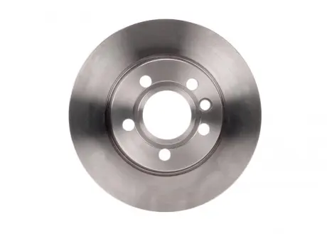 Диск гальмівний (задній) VW T4 91-03 (279.9x12) BOSCH 0 986 479 R91