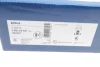 Тормозной диск BOSCH 0986479R91 (фото 5)