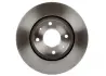 Диск гальмівний MITSUBISHI Galant/Lancer IX \&#039;\&#039;F &quot;96&gt;&gt; PR2 =&quot;&quot; BOSCH 0986479R94 (фото 2)