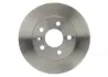 Диск гальмівний MB Vito/Classe V \&#039;\&#039;F PR2 =&quot;&quot; BOSCH 0986479R95 (фото 1)