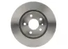 Диск гальмівний MB Vito/Classe V \&#039;\&#039;F PR2 =&quot;&quot; BOSCH 0986479R95 (фото 2)
