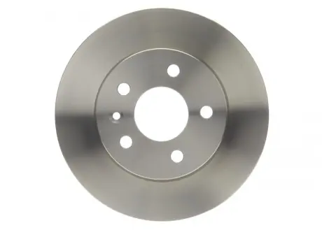 Диск гальмівний MB Vito/Classe V \'\'F PR2 ="" BOSCH 0986479R95