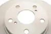 Диск гальмівний (передній) Toyota Auris/Corolla 07-12 (275x22) (з покрит.) (вентил.) BOSCH 0 986 479 R97 (фото 6)