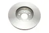 Диск гальмівний MB W211 \'\'F \'\'02>> PR2 ="" BOSCH 0986479R99 (фото 2)