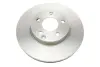 Диск гальмівний MB W211 \'\'F \'\'02>> PR2 ="" BOSCH 0986479R99 (фото 7)